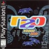 Juego online N2O: Nitrous Oxide (PSX) Juego online N2O: Nitrous Oxide (PSX)
